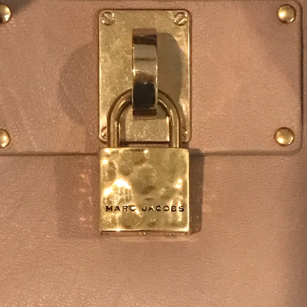 Marc Jacobs The Eastside Tote - Picture 4 of 8